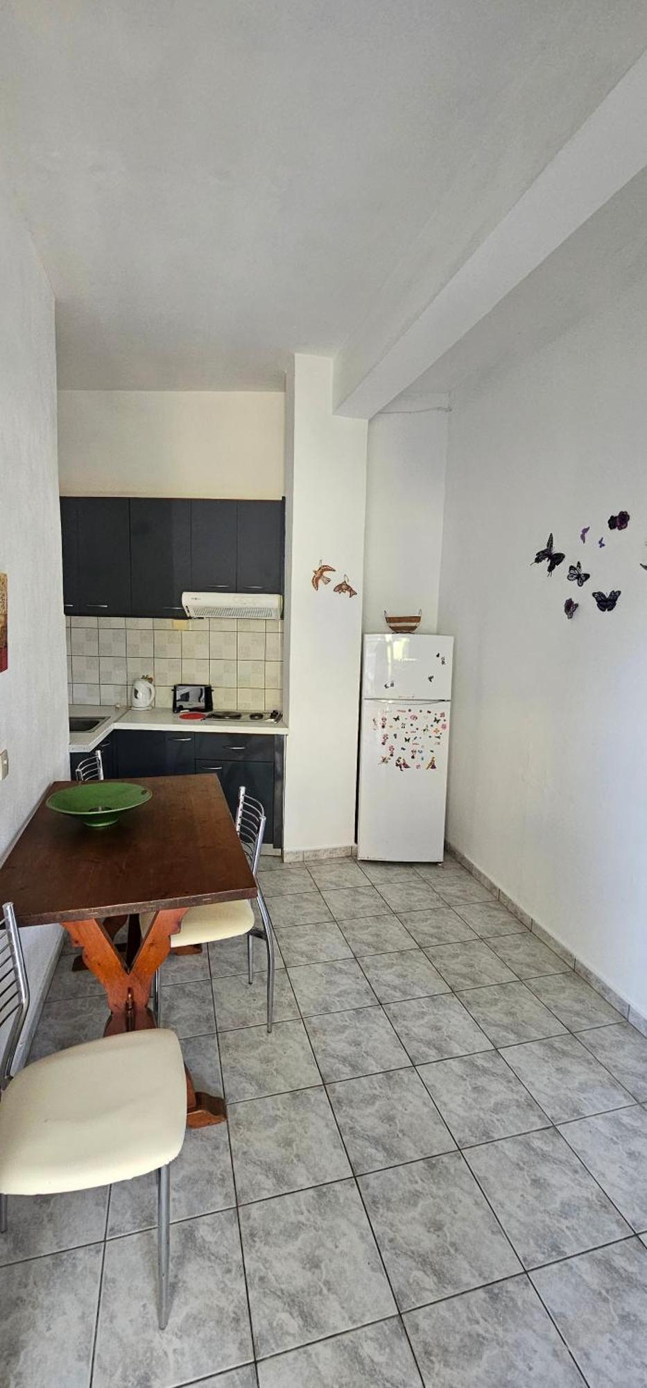 Drosia Apartments Platanias  Eksteriør bilde