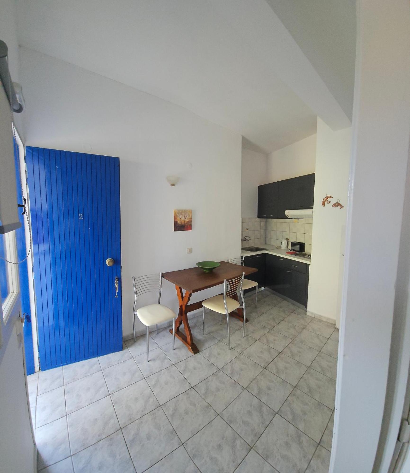Drosia Apartments Platanias  Eksteriør bilde