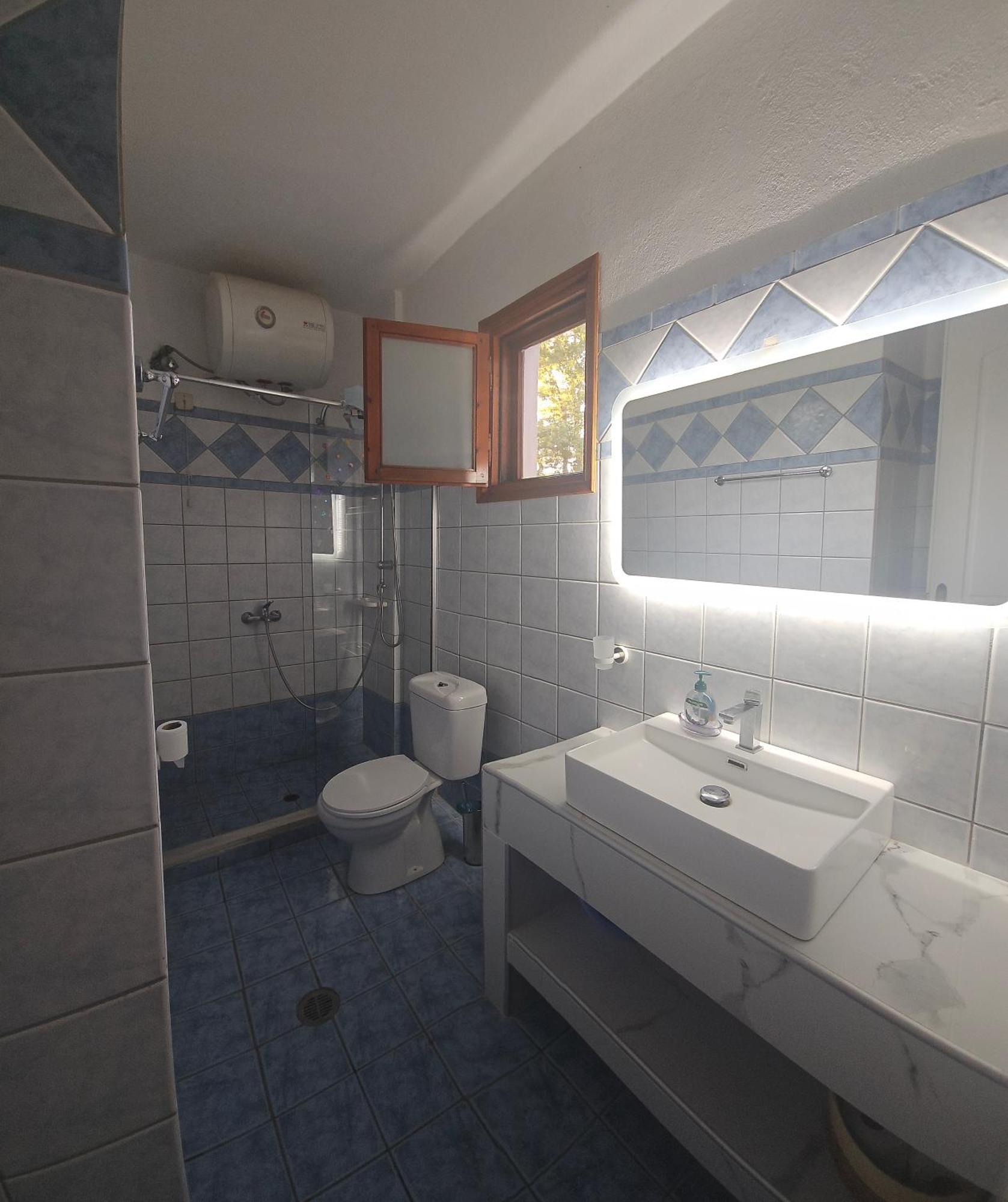 Drosia Apartments Platanias  Eksteriør bilde