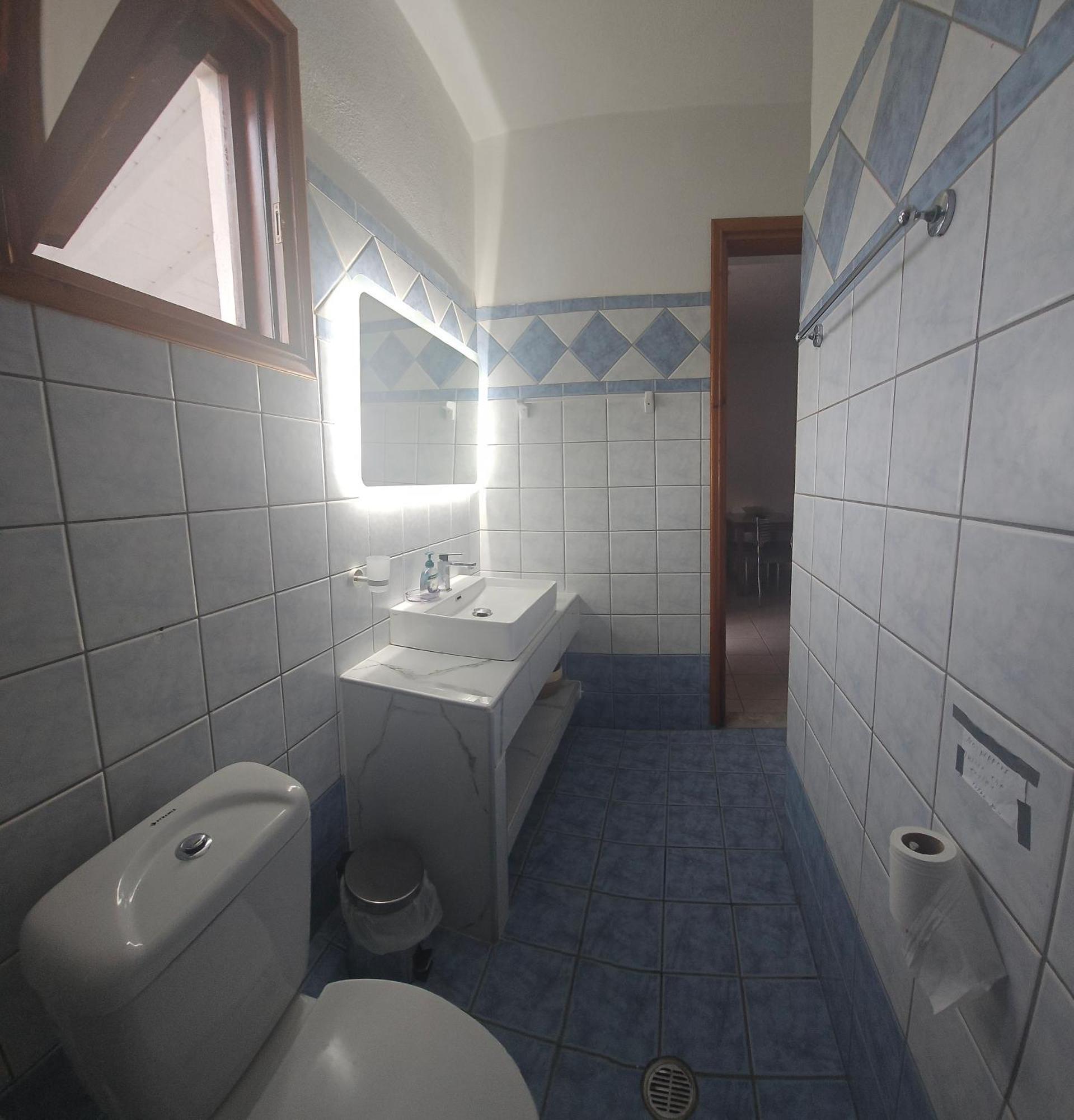 Drosia Apartments Platanias  Eksteriør bilde